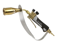 SIEVERT 345000 Raccordement Brûleur De Soies De Porc / Brûleur De Bande 3/8" L 3 SIEVERT 345000 Raccordement Brûleur De Soies De Porc / Brûleur De Bande 3/8" L