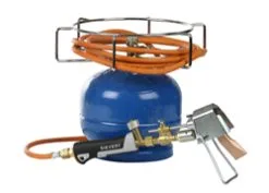 SIEVERT 349300 Jeu De Fer à Souder Avec 2012 Pro 88/86