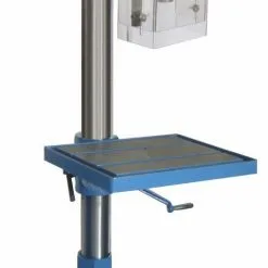 Contimac 35026 Ch 25 F Perceuse à Colonne 400 Volts