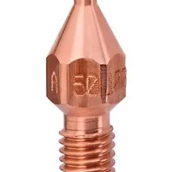 Rothenberger Accessoires 35345 Buse De Coupe RE17, 51-100 Mm