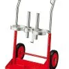 Rothenberger Accessoires 35354 Chariot Pour Bouteilles De Gaz De 5 Et 10 L
