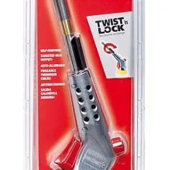 Rothenberger 35436 SUPER FIRE 3 Avec Brûleur Cyclone, 7/16"-EU -Promos Foret diamant Boutique 35436 super fire 3 avec bruleur cyclone 7 16q eu 4