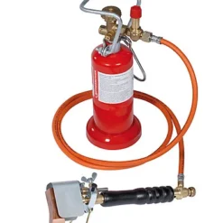 Rothenberger 35489 MULTI 300 / Set A Sans Régulateur De Propane