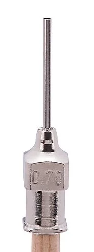 Rothenberger Accessoires 35713 Micro-buse Pour La Série ROXY - 0,7 Mm