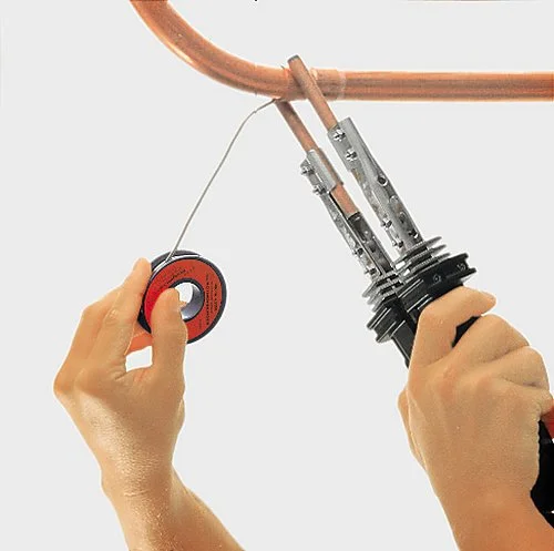 Rothenberger Accessoires 36720 Electrode Sur Pied Pour ROTHERM 2000, 2 Pièces, Sans Support 3 Rothenberger Accessoires 36720 Electrode Sur Pied Pour ROTHERM 2000, 2 Pièces, Sans Support