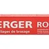 Rothenberger Accessoires 40005 ROLOT S 5, Selon ISO 17672, 2x2x500 Mm, 1 Kg 2 Rothenberger Accessoires 40005 ROLOT S 5, Selon ISO 17672, 2x2x500 Mm, 1 Kg -Promos Foret diamant Boutique 40005 rolot s 5 selon iso 17672 2x2x500 mm 1 kg