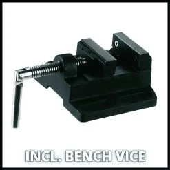 Einhell 4250595 TC-BD 630 Perceuse à Colonne 1,5-16 Mm 630 Watts 9 Einhell 4250595 TC-BD 630 Perceuse à Colonne 1,5-16 Mm 630 Watts -Promos Foret diamant Boutique 4250595 tc bd 630 perceuse a colonne 1 5 16 mm 630 watts 2