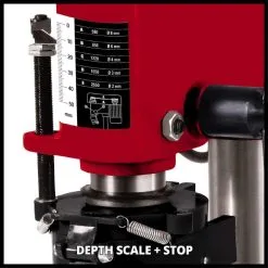 Einhell 4250670 TC-BD 350 Perceuse à Colonne 1,5-13 Mm 350 Watt -Promos Foret diamant Boutique 4250670 tc bd 350 perceuse a colonne 1 5 13 mm 350 watt 3