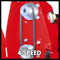 Einhell 4312110 TC-WW 1000/1 Tour Pour Tournage Sur Bois -Promos Foret diamant Boutique 4312110 tc ww 1000 1 tour pour tournage sur bois 3