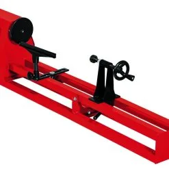 Einhell 4312110 TC-WW 1000/1 Tour Pour Tournage Sur Bois -Promos Foret diamant Boutique 4312110 tc ww 1000 1 tour pour tournage sur bois 4