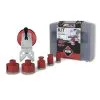 Rubi 50936 Kit DRY GRES Kit De Perçage à Sec M14 28/35/43/50/68 Mm