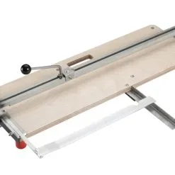 Hufa 5536 C-AL Premium Planche à Découper Pour Carreaux 1400 Mm