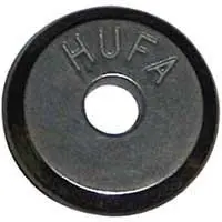 Hufa 5541 Molette De Coupe HM 20x5x3mm (1 Pièces)