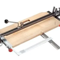 Hufa 5563 Classic-CB Planche à Découper En Carreaux 630 Mm