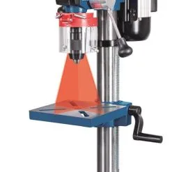 Scheppach 5906820901 DP19Vario Perceuse D'établi 3-16 Mm