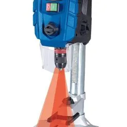 Scheppach 5906821901 Perceuse D'établi DP60 Vario 1,5-13 Mm