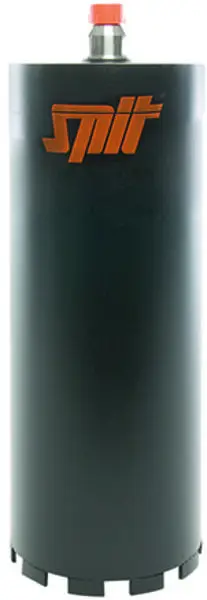 Spit Accessoires 620588 D.112 X 300 Mm Foret Diamanté 1/2" Laser