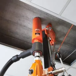 Spit Accessoires 654711 HYBRID-X-FORCE Trépan Diamant Sec Et Humide M41 D.62X350 -Promos Foret diamant Boutique 654711 hybrid x force trepan diamant sec et humide m41 d 62x350 4