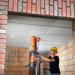 Spit Accessoires 654715 HYBRID-X-FORCE Trépan Diamant Sec Et Humide M41 D.92X350 9 Spit Accessoires 654715 HYBRID-X-FORCE Trépan Diamant Sec Et Humide M41 D.92X350 -Promos Foret diamant Boutique 654715 hybrid x force trepan diamant sec et humide m41 d 92x350 3