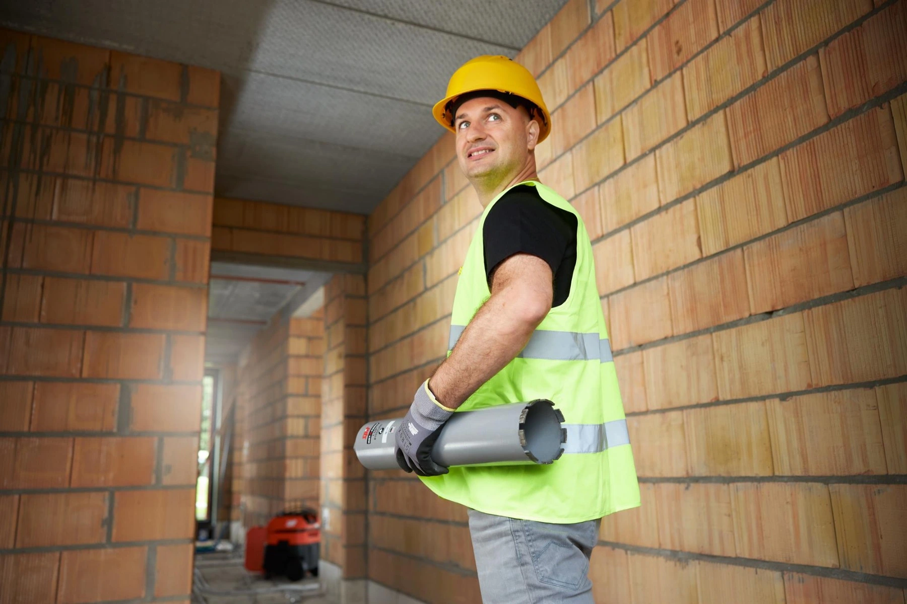 Spit Accessoires 654722 WET-X-FORCE Foret Diamanté Humide 1 1/4" D.56X450 5 Spit Accessoires 654722 WET-X-FORCE Foret Diamanté Humide 1 1/4" D.56X450 – Image 3