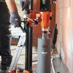 Spit Accessoires 654728 WET-X-FORCE Foret Diamanté Humide 1 1/4" D.102X450 -Promos Foret diamant Boutique 654728 wet x force foret diamante humide 1 1 4q d 102x450 4