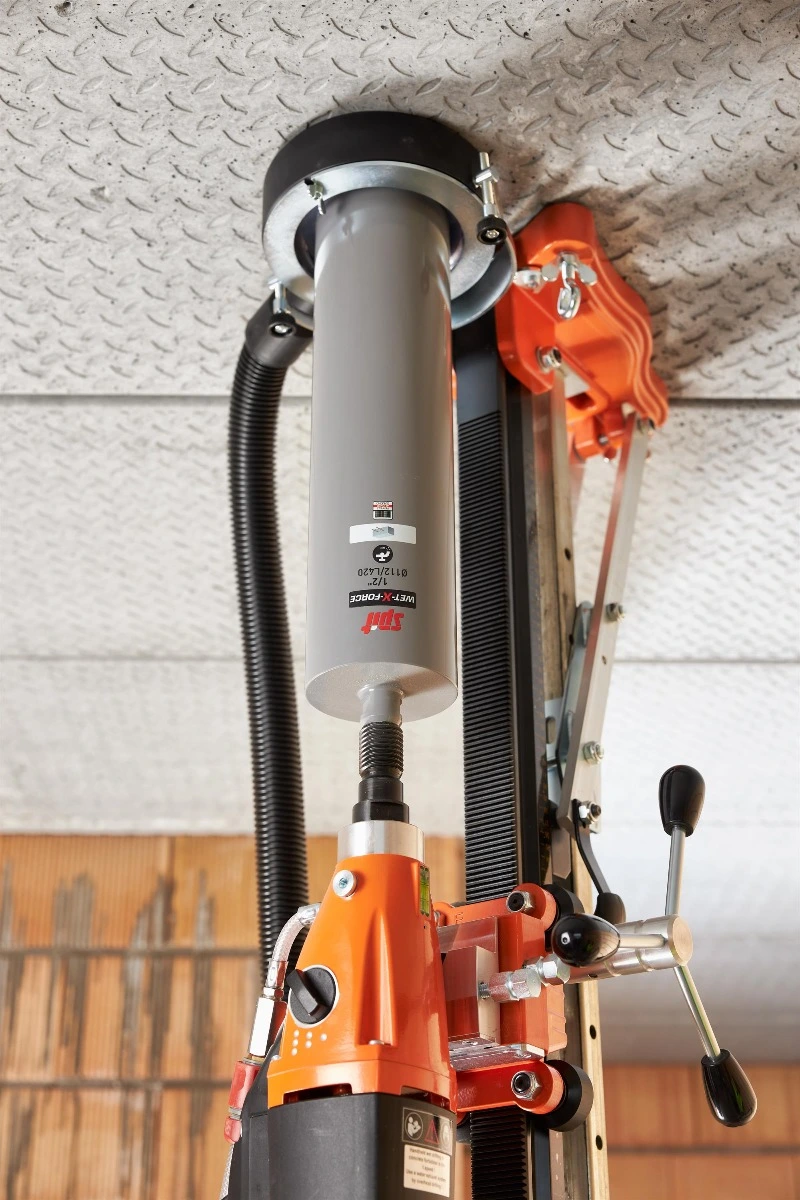 Spit Accessoires 654749 WET-X-FORCE Foret Diamanté Humide 1/2" D.92X420 5 Spit Accessoires 654749 WET-X-FORCE Foret Diamanté Humide 1/2" D.92X420 – Image 3