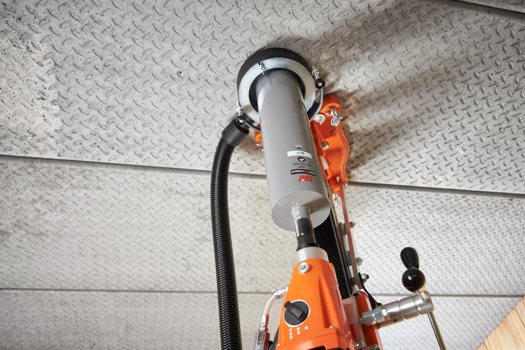 Spit Accessoires 654749 WET-X-FORCE Foret Diamanté Humide 1/2" D.92X420 6 Spit Accessoires 654749 WET-X-FORCE Foret Diamanté Humide 1/2" D.92X420 – Image 4