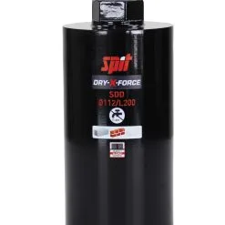 Spit Accessoires 654758 DRY-X-FORCE Foret Diamanté Sec SDD D.162X200