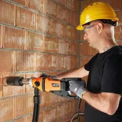 Spit Accessoires 654760 DRY-X-Force Foret à Douille M16 D. 68 X 85 Mm -Promos Foret diamant Boutique 654760 dry x force foret a douille m16 d 68 x 85 mm 3