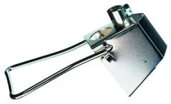 SIEVERT 708121 Pare-brise Pour 349241