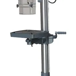 Optimum 7130030301 Optidrill D26PRO Perceuse Sur Colonne 750 Watt 230 Volt