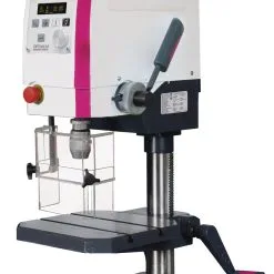 Optimum 713020170 Optidrill DX17V Perceuse De Table De Précision Vario 16mm 1000 Watt