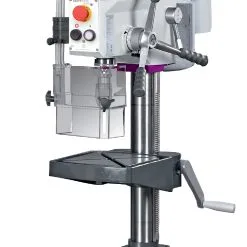 Optimum 713020217 Optidrill B16H Perceuse De Table 550 Watt