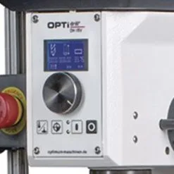 Optimum 713020220 Optidrill DH18V Perceuse De Table 18 Mm 230 Volt Vario 7 Optimum 713020220 Optidrill DH18V Perceuse De Table 18 Mm 230 Volt Vario -Promos Foret diamant Boutique 713020220 optidrill dh18v perceuse de table 18 mm 230 volt vario 2