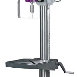 Optimum 713020333 Optidrill B34H Perceuse à Colonne 34 Mm 400 Volt