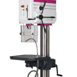 Optimum 713034255 DH45G Perceuse à Colonne à Engrenages Optidrill 40 Mm -Promos Foret diamant Boutique 713034255 dh45g perceuse a colonne a engrenages optidrill 40 mm 2