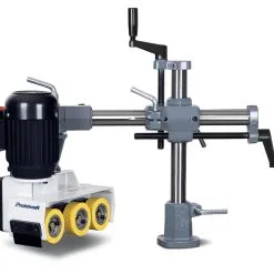 Holzkraft 715111000 Alimentateur VSA32 400 Volt