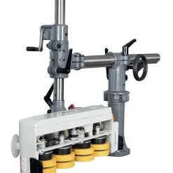 Holzkraft 715115500 Dispositif D'alimentation VSA48L 0,75 KW 400 Volt