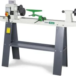 Holzstar 715920900 DB900 Tour à Bois 900 Mm 230 Volt