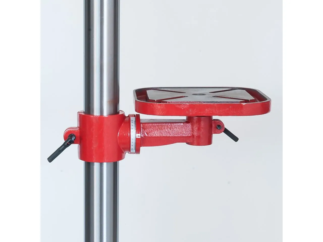 Airpress 77321 22-1600 Perceuse à Colonne 3 Airpress 77321 22-1600 Perceuse à Colonne – Image 2