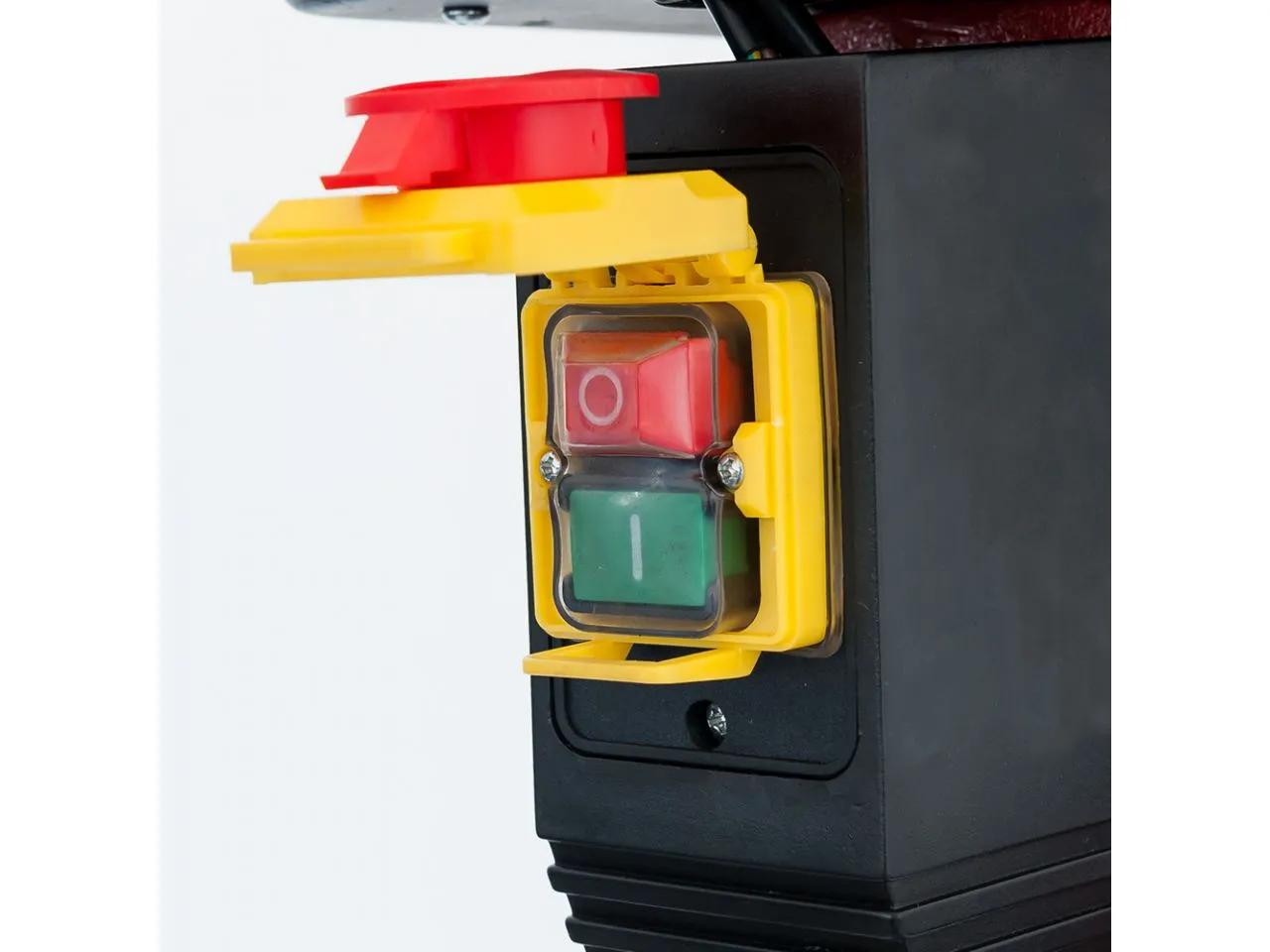 Airpress 77321 22-1600 Perceuse à Colonne 4 Airpress 77321 22-1600 Perceuse à Colonne – Image 3