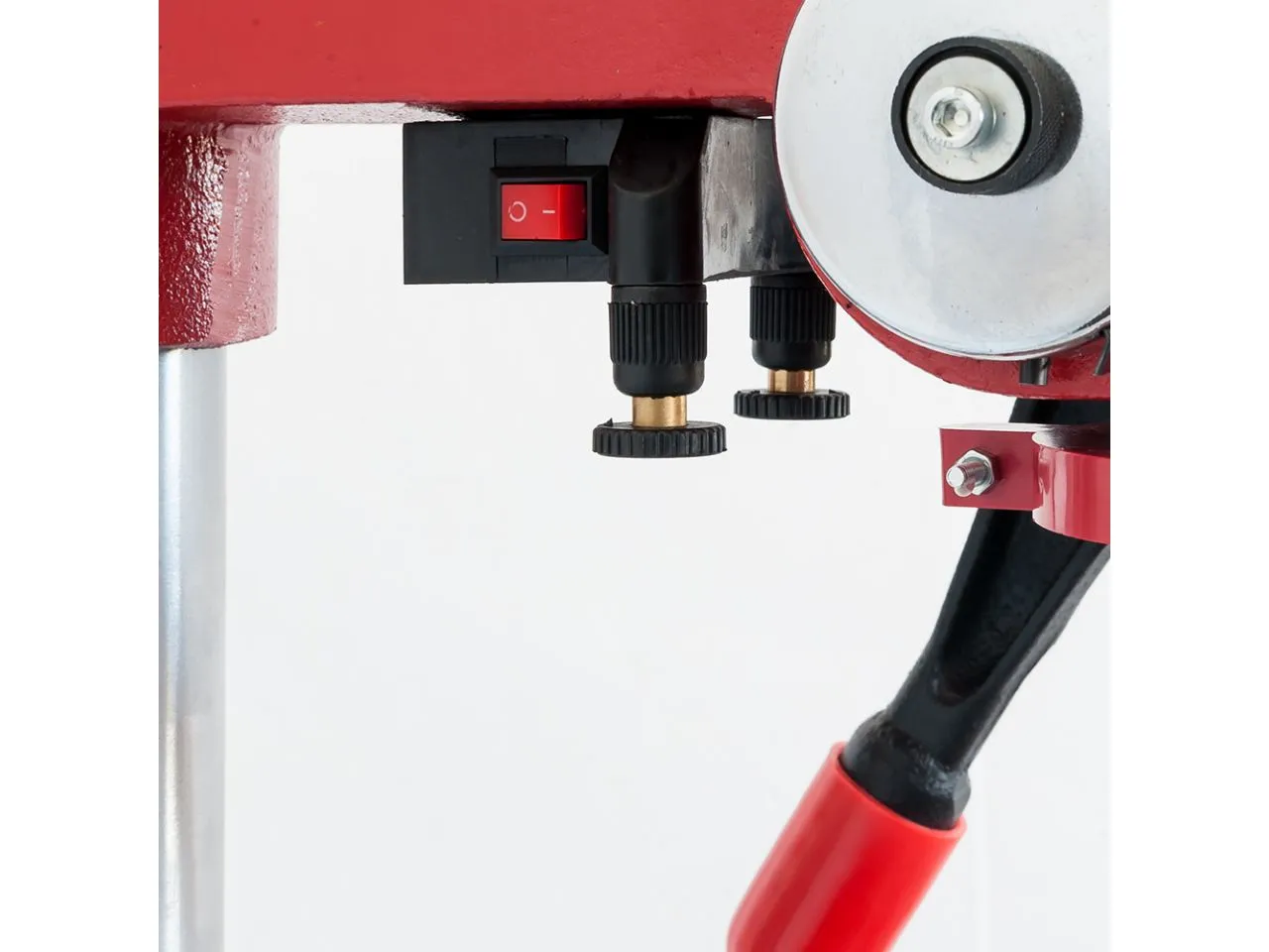 Airpress 77321 22-1600 Perceuse à Colonne 6 Airpress 77321 22-1600 Perceuse à Colonne – Image 5