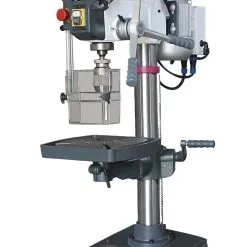 Optimum 793003015 Offre Groupée Optidrill D23PRO Perceuse De Table 750 Watt 230 Volt