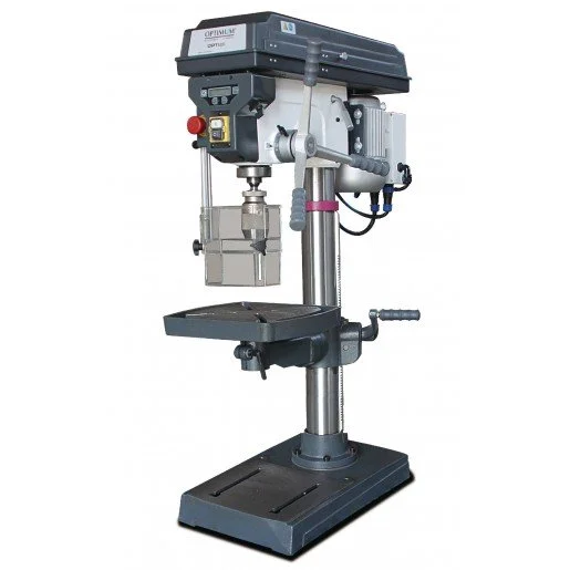 Optimum 793003020 PACK D23PRO 400V Perceuse à Forfait 3 Optimum 793003020 PACK D23PRO 400V Perceuse à Forfait