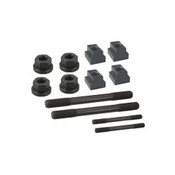 Optimum 793003030 Optidrill D26PRO Perceuse Sur Colonne 750 Watt 400 Volt + Pince De Perçage + Boulons De Serrage -Promos Foret diamant Boutique 793003030 optidrill d26pro perceuse sur colonne 750 watt 400 volt pince de percage boulons de serrage 2