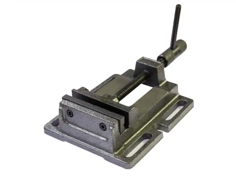 T-Mach 803001100 EA100 Pince De Perçage 100mm 3 T-Mach 803001100 EA100 Pince De Perçage 100mm