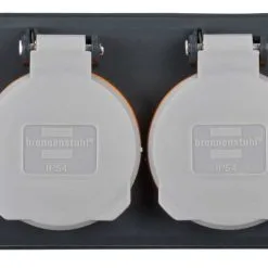 Brennenstuhl 9151480100 Bloc De Prises ProfessionalLINE IP54 8m H07RN-F 3G1,5 6 Brennenstuhl 9151480100 Bloc De Prises ProfessionalLINE IP54 8m H07RN-F 3G1,5 -Promos Foret diamant Boutique 9151480100 bloc de prises professionalline ip54 8m h07rn f 3g1 5 1 scaled