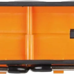 Brennenstuhl ProfessionalLINE 9157450100 ProfessionalLINE Prise Murale Solide Avec Passage De Câble IP54 5m H07RN-F 3G2.5 Incl. 2 Suspensions Métalliques