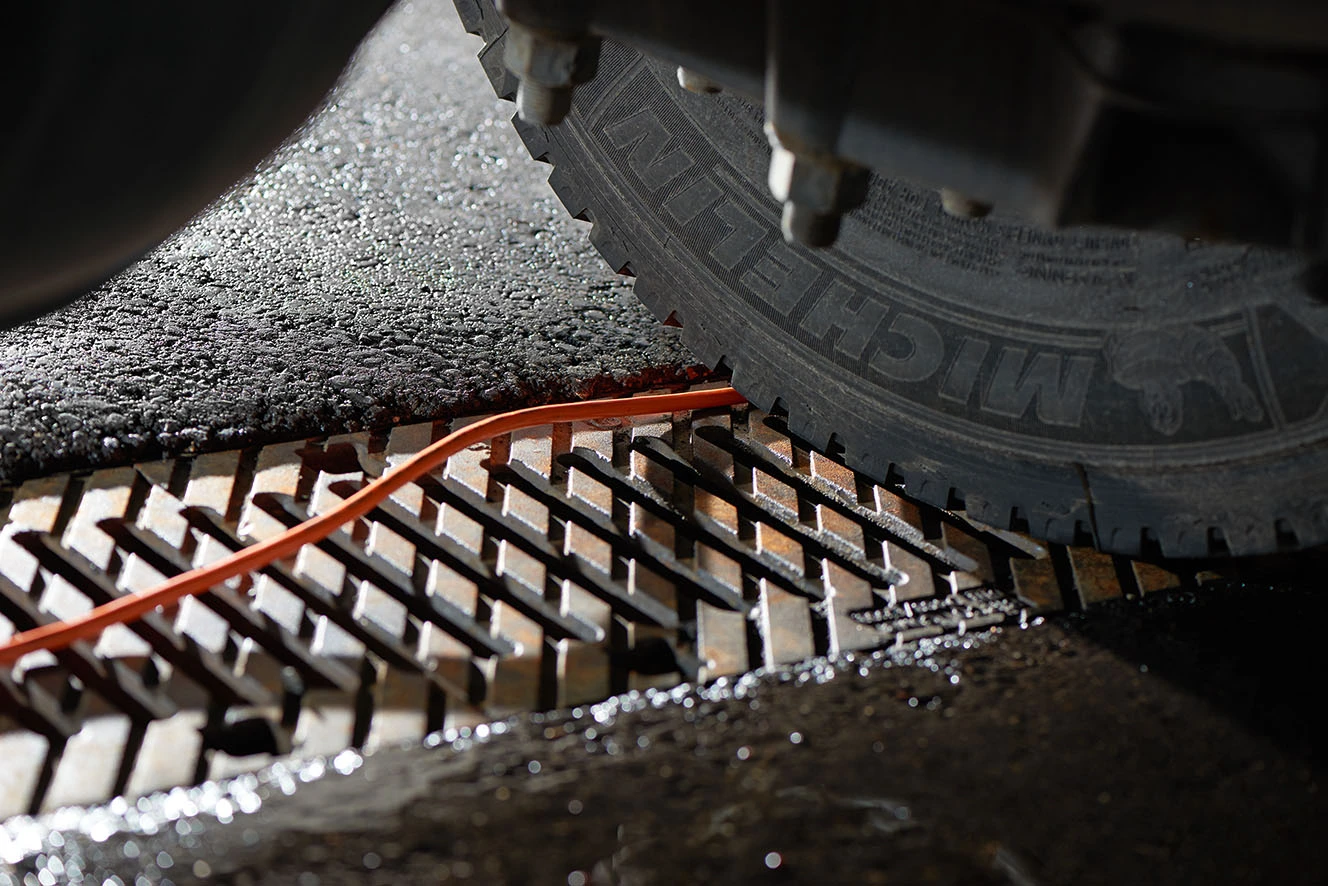 Brennenstuhl ProfessionalLINE 9161250200 Câble D'extension IP44 25m Orange H07BQ-F 3G1,5 5 Brennenstuhl ProfessionalLINE 9161250200 Câble D'extension IP44 25m Orange H07BQ-F 3G1,5 – Image 3