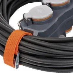 Brennenstuhl ProfessionalLINE 9162100160 ProfessionalLINE Bloc D'alimentation Avec Câble D'extension 10m Noir H07RN-F 3G2.5 IP54 -Promos Foret diamant Boutique 9162100160 professionalline bloc d 039 alimentation avec cable d 039 extension 10m noir h07rn f 3g2 5 ip54 2